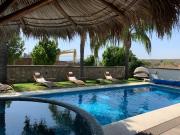 Casa en condominio en Ixtapan de la Sal