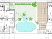 Casa en Condominio en Jardines de Reforma, Cuernavaca,...