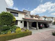 Casa en condominio en Jardines del Campestre