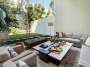 Casa en condominio en Jardines del Pedregal