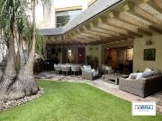 Casa en condominio en Jardines del Pedregal