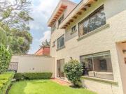 Casa en Condominio en Jardines del Pedregal