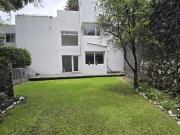 Casa en Condominio en JARDINES DEL PEDREGAL