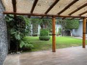 Casa en condominio en Jardines del Pedregal