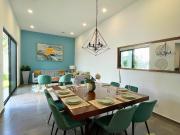 Casa en condominio en Jurica