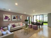 Casa en condominio en Jurica