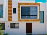 Casa en condominio en Juriquilla
