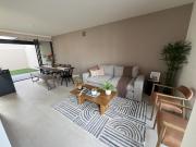 Casa en condominio en Juriquilla