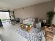 Casa en condominio en Juriquilla