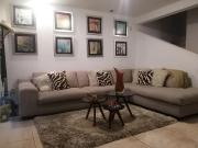 Casa en condominio en Juriquilla Santa Fe