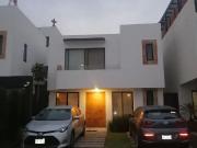 Casa en condominio en Juriquilla Santa Fe