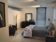 Casa en condominio en Juriquilla Santa Fe, Querétaro