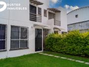 Casa en condominio en L?zaro C?rdenas