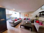 Casa en condominio en la Campestre