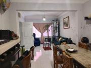 Casa en condominio en la Col. Roma Norte