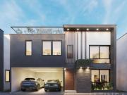 CASA EN CONDOMINIO EN LA ENCANTADA DE VILLA