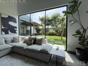 Casa en condominio en La Encantada de Villa