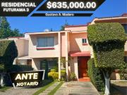 Casa en condominio en La Escalera