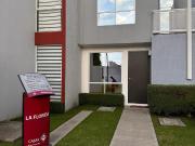 Casa en condominio en LA FLORIDA MODELO OLIVOS