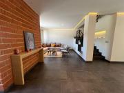 Casa en condominio en La Michoacana