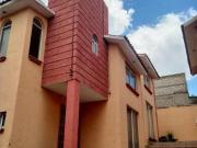 Casa en condominio en La Remolacha