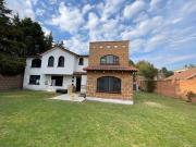 CASA EN VENTA LA VIRGEN, METEPEC