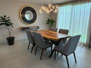 Casa en condominio en la vista