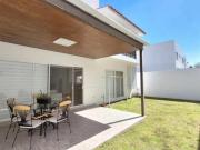 Casa en condominio en La Vista Residencial, Querétaro