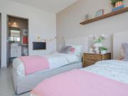 Casa en condominio en La Vista Residencial, Querétaro