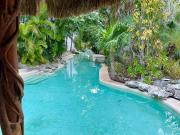 Casa en condominio en Lagos del Sol