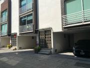 Casa en condominio en Las ?guilas