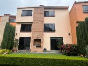 Casa en Condominio en las Águilas