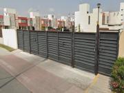 CASA EN CONDOMINIO EN LAS AMERICAS