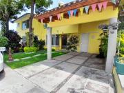 Casa en Condominio en Las Ánimas Temixco CAEN Cl 1176 Cd