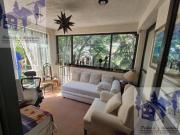 Casa en condominio en Las Palmas, Cuernavaca Morelos