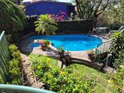 Casa en condominio en Las Palmas, Cuernavaca Morelos