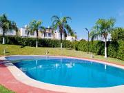 Casa en condominio en Laureles Atlacholoaya Morelos