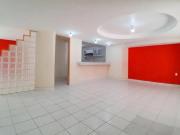 CASA EN CONDOMINIO EN LEYES DE REFORMA 3RA SECCION,...