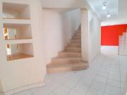 CASA EN CONDOMINIO EN LEYES DE REFORMA 3RA SECCION,...