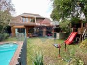 Casa en CONDOMINIO en Lo Barnechea