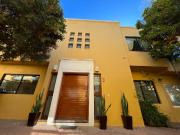 Casa en condominio en Loma Blanca