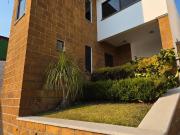 Casa en condominio en Lomas de Cortés