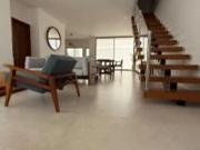 casa en condominio en lomas de cortes