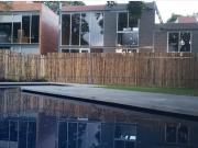 Casa en condominio en Lomas de Cortes