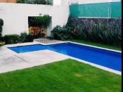 Casa en Condominio en Lomas de Cortes Cuernavaca MAZ 2096 Cd
