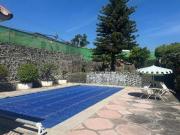 Casa en Condominio en Lomas de Cortés Cuernavaca MAZ 2544 Cd