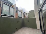 Casa en condominio en Lomas de Memetla
