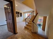 Casa en condominio en Lomas de Memetla, Cuajimalpa