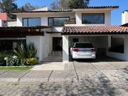 Casa en condominio en Lomas de Memetla, Santa Fe en Venta