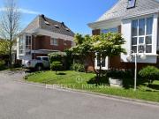 Casa en condominio en Lomas de San Sebastián